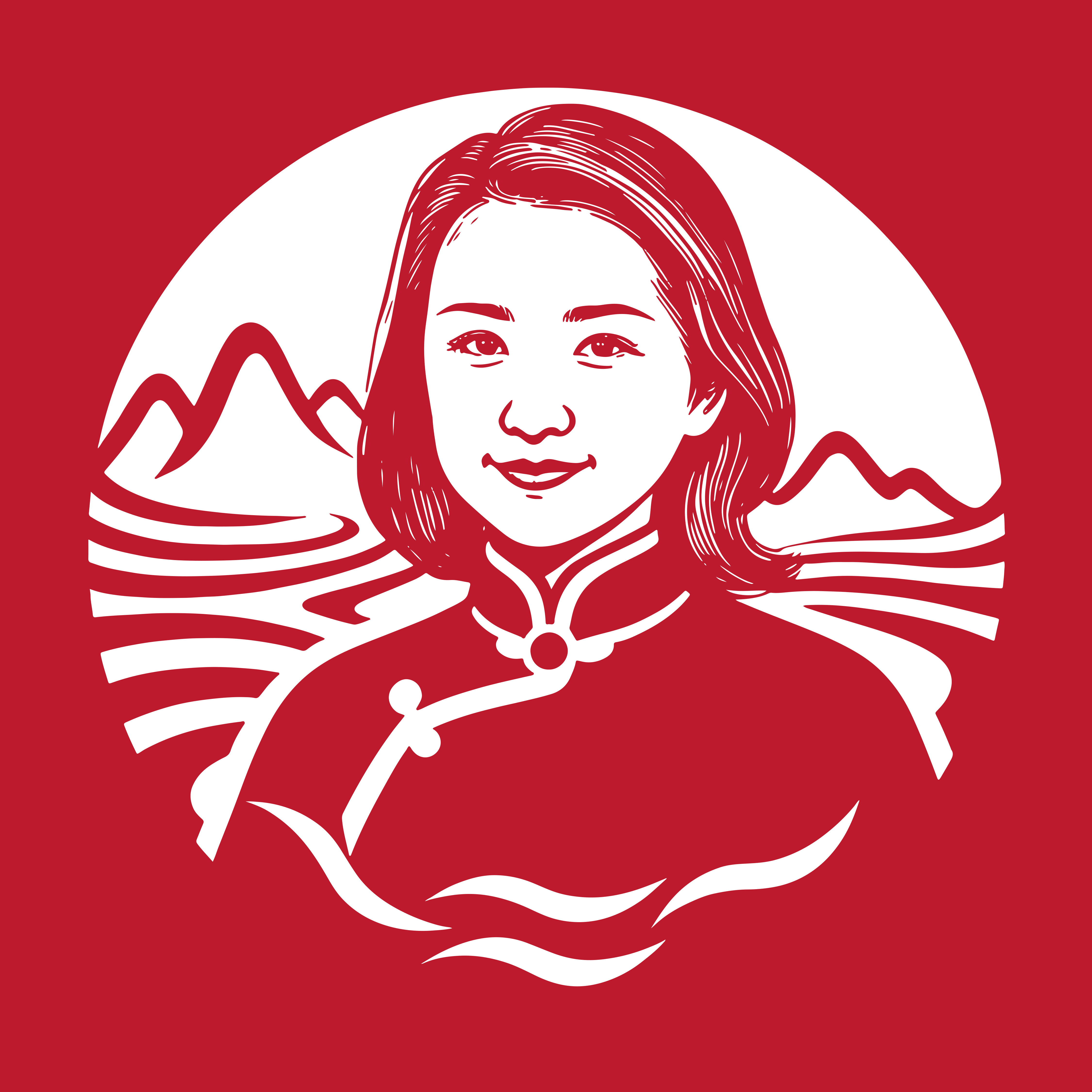沂蒙军嫂